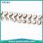 2015 new design high quality rhinestone sheet