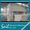 Artifical leather base cloth line/High speed
