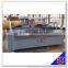 New designed high quality sf series flotation machine from Henan zhongke