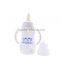 2016 Baby Shops 260ML New Arriving With Handles PP Baby Feeding Bottle Baby Shops