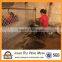 Supply high quality PVC coated chain link fence with lower price