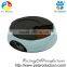 new design different colour choice automatic 4 meals pet feeder