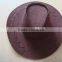 2015 wholesale custom fashionable cowboy hat ,cheap and fancy cowboy hat