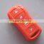 Nis 4 Button Key Pack (orange)