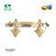 JS-HS9001 plastic funeral accessories casket handle