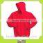 custom printed cotton lady's hoody sweatshirt
