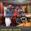 Air and sea freight forwarder/freight forwarder from China