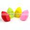 New Pro Beauty Makeup Blender sponge/latex-free sponge/beauty makeup sponge