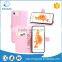2016 China Supplier New Products Wallet Flip Cover Leather for iPhone 7