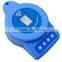 PH-029 Multi-Point Wireless Remote Digital PH Monitor, PH Meter