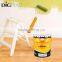 Good alkali transparent primer paint for building wall