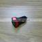 Multifunction emergency car battery charger cell phone car charger with 2 USB port outputs