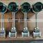 Vortex Liquid Flowmeter