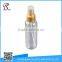 100ml of 24/410 closure plastic PET materil bottles