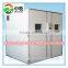 ZM-9856 Large egg incubator Automatic Temperature Humidity Control manufacture price