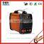 Inverter IGBT portable tig welder machine with CE approval