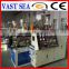 High efficient double screw extruder with reasonable price