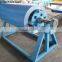 Derouleur de tole de 5 tonnes 5 ton electrical decoiler