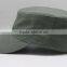 Geiger Army Green Style Casual Adult 100% Cotton Hat Dome Cap