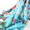Lady's fashion Pure Silk Shawl