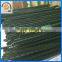 Barrier fence post