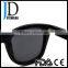2016 square butterfly custom skateboard actual wood sunglasses