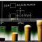 Double Components Polyurethane Spray Foam for Insulation