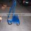 4-Wheel Panel Carriers Hand Trucks Drywall Carts