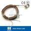 Enail coil heater with temperature control box Coil Heater Hot Runner Heater