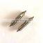 carbide square end mills