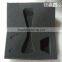 Polyurethane Foam Block Used for Hardware Tool Packing Foam Blocks