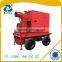 Irrigation Water Pump Diesel Engine Driven for Farm 280m3/hr