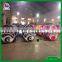 Happy Swing Car electric outdoor game machine