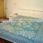 Zhejiang factory useful picnic/travel blanket