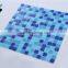 SMH18 Glass mosaic pattern mosaic Vitreous glass mosaic tiles