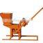 Interlock Brick Making Machine,gumbo bricks,clay bricks,ECO brava blocks making