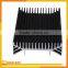 led aluminum extrusion heat sink