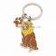 Hot selling aquarium keychain with low price