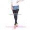 2015 Newest Japanese fsahion sexy printed white dots leggings, stockings for young girl