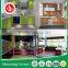 high gloss MDF/UV MDF