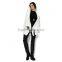 Pretty steps online shopping denim clothing for women black jeans pants