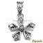 Diamond Pendant sets,White Gold Pendant Sets, Diamond Jewelry