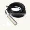 FLS-C-200 High temperature capacitive water level sensor 12v dc