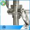 Ringlock Scaffolding with accessories