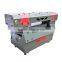 Top recommended A1 size uv printing machine with 6pcs ricoh printheads