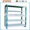 Powder Coated longspan metal shelf