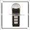 4CH High Quality Wireless Steel&Plastic Universal Remote Control Transmitter Black&Silver
