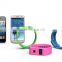 Smart Wristband Bracelet Fitness Wearable Tracker Smartband Manufacturers For Android