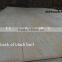 EV Black Burl MDF Board from Linyi China
