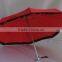 Folding super mini manual 5 fold umbrella